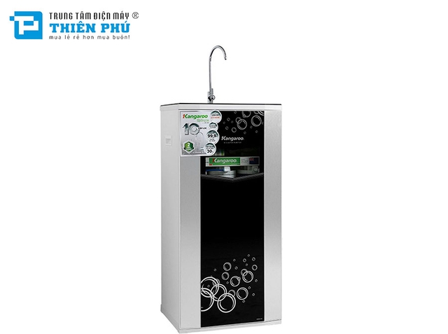 Máy Lọc Nước Kangaroo Hydrogen KG10G5VTU 10 Lõi