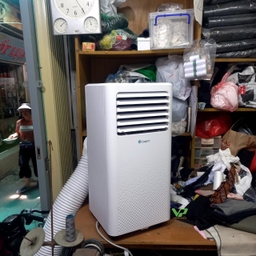 Điều hòa Casper di động PC-09TL33 có cục nóng không, có nên dùng?