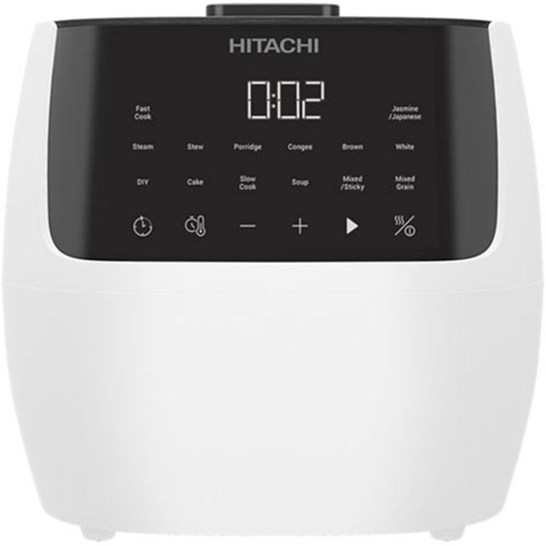 Nồi Cơm Điện Tử Hitachi RZ-R18XN 1.8 Lít