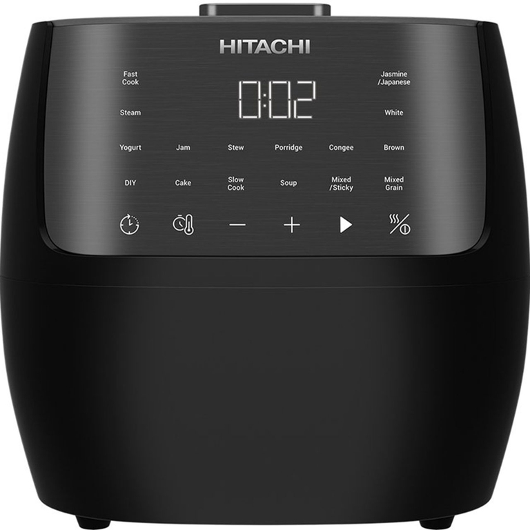 Nồi Cơm Điện Từ Hitachi RZ-S18VN 1.8 Lít