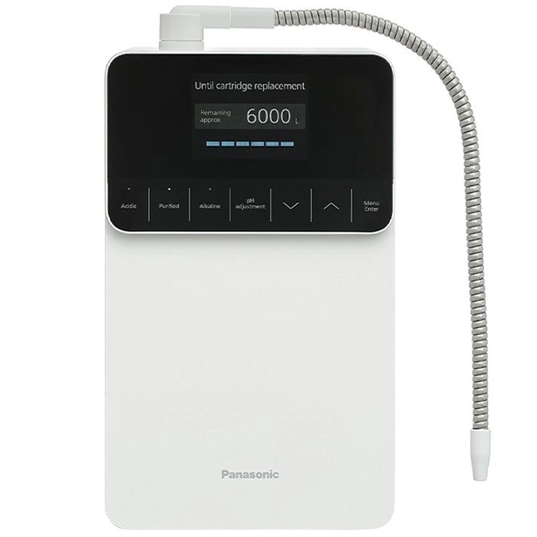 Máy Lọc Nước Panasonic Ion Kiềm TK-AS700