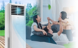 Danh sách Top 4 điều hòa cây giá rẻ suất sắc nhất năm 2024