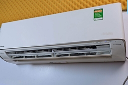 Giải đáp 3 câu hỏi thường gặp về điều hòa Panasonic CU/CS-XU9ZKH-8