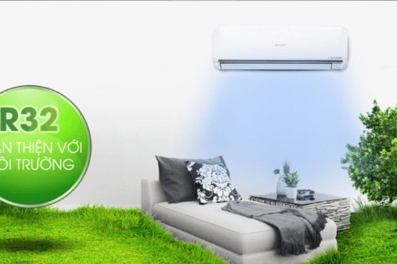 Điều hòa General ASGA18JCC – Sự lựa chọn hoàn hảo cho mọi mùa trong năm