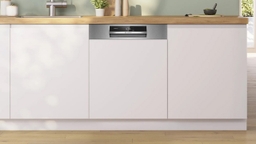 Máy rửa bát Bosch series 8 có gì nổi bật đáng để người tiêu dùng quan tâm?