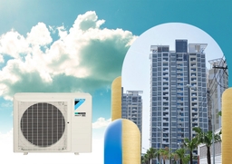 Điều hòa multi Daikin 1 chiều 4MKM68RVMV có tốt không?