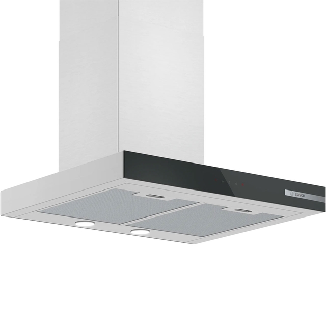 Máy Hút Mùi Bosch DWB67BK61T 60 Cm Series 4