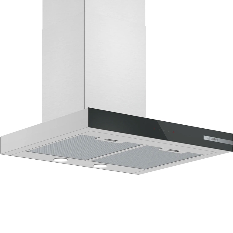 Máy Hút Mùi Bosch DWB67BK61T 60 Cm Series 4