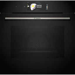 Tìm hiểu chi tiết các tính năng nổi bật trên lò nướng BOSCH 71 lít HBG7784B1 series 8