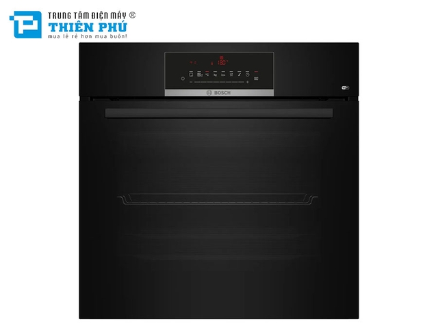 Lò Nướng Bosch 66 Lít HBJ559EB6M Series 6