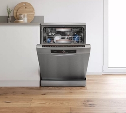 Tại sao nên chọn máy rửa bát Bosch SMS8YCI01E 14 bộ series 8 cho không gian bếp của bạn?