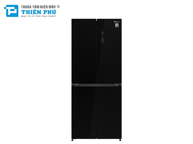 Tủ Lạnh Casper Inverter 4 Cánh 430 Lít RM-430PB