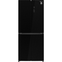 Tủ lạnh Casper inverter 4 cánh 430 lít RM-430PB với nhiều tính năng hiện đại để thu hút khách hàng