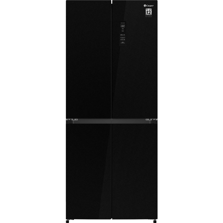Tủ Lạnh Casper Inverter 4 Cánh 430 Lít RM-430PB