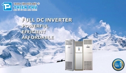 Top 3 điều hòa cây 36000btu Funiki, Casper, Midea giá rẻ hấp dẫn nhất hiện nay