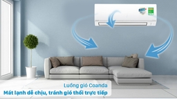 Điều hòa Daikin FTKY35WAVMV: Lựa chọn đáng tin cậy dành cho mọi nhà