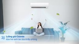 Điều hòa Daikin FTKY71WAVMV: Sự lựa chọn hàng đầu cho không gian sống thoải mái