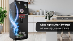 Điểm danh những chiếc tủ lạnh inverter chất lượng tốt, nhiều tiện ích