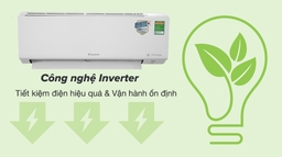 Điều hòa Daikin FTKF35XVMV &#8211; Sản phẩm bạn không nên bỏ lỡ