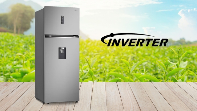 3 mẫu tủ lạnh inverter được lựa chọn nhiều cho phòng bếp