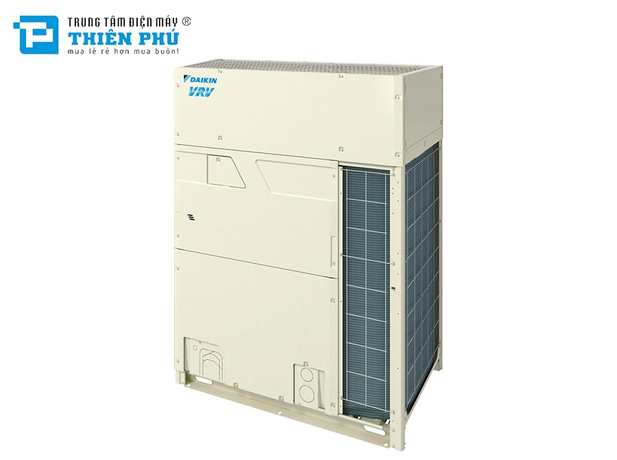 Điều Hòa Trung Tâm Daikin VRV H 2 Chiều 20HP RXYQ20BYM