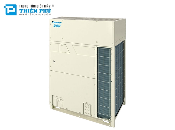 Điều Hòa Trung Tâm Daikin VRV H 2 Chiều 18HP RXYQ18BYM
