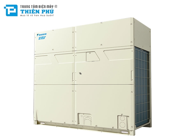 Điều Hòa Trung Tâm Daikin VRV H 2 Chiều 22HP RXYQ22BYM