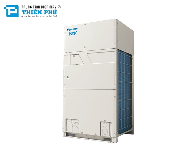 Điều Hòa Trung Tâm Daikin VRV H 2 Chiều 12HP RXYQ12BYM