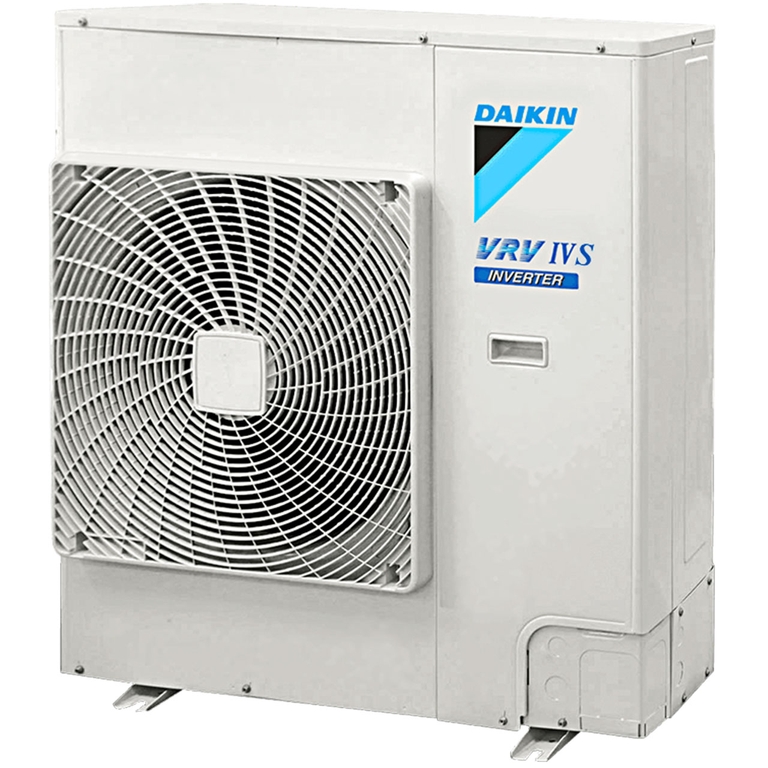 Điều Hòa Trung Tâm Daikin VRV IV 4HP 1 chiều S-RXMQ4AVE