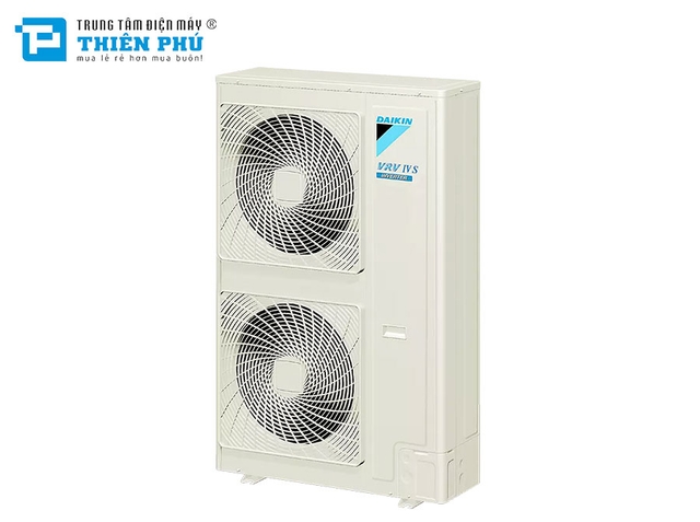 Điều Hòa Trung Tâm Daikin VRV IV 2 Chiều 8HP S-RXYMQ8AY1