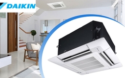 Điều hòa âm trần giá rẻ Daikin FCNQ48MV1/RNQ48MY1 có ưu, nhược điểm như thế nào?