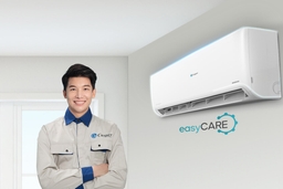 Điều hòa Casper 24000btu SC-24FS33: Giải pháp lý tưởng, giá tốt nhất