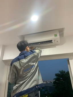 Top 3 mẫu điều hòa Daikin 12000btu đắt nhưng lại rất chất lượng đáng sắm 2024