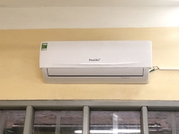 Điều hòa Funiki 2 chiều HSH12TMU giải pháp làm mát và sưởi ấm cho mọi không gian