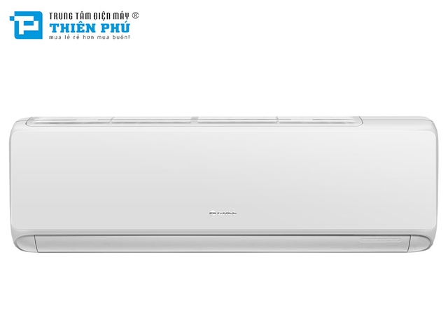 Điều Hòa Gree Inverter 9000Btu 2 Chiều CHARM9HI