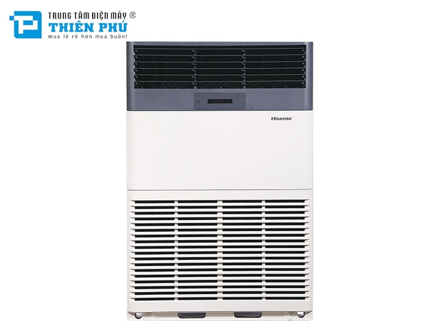 Điều Hòa Cây Hisense 2 Chiều 96000Btu AUF-96HJFU1/AUWF-96HJFU1