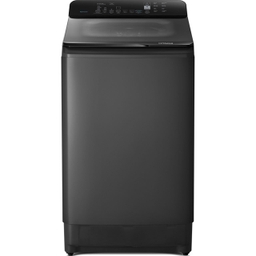 Máy giặt Hitachi inverter 10.5Kg LTL H0MVW0T trang bị những công nghệ hiện đại giặt sạch mạnh mẽ, tiết kiệm cho gia đình đông người