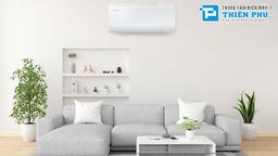 Đánh giá về khả năng làm lạnh của điều hòa Samsung Inverter AR13DYHZAWKNSV