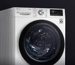 Top 3 máy giặt LG cửa trước chất lượng được lựa chọn nhiều