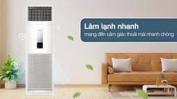 Top 3 điều hòa cây 36000btu &#8211; Lựa chọn thông minh cho không gian sống hiện đại