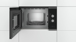 Giới thiệu chi tiết công nghệ 3D có mặt trên lò vi sóng Bosch