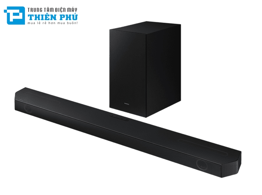 Loa Thanh Samsung Q-series HW-Q700D/XV