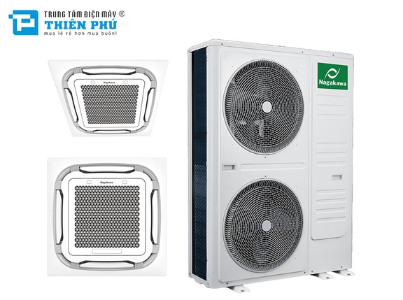 Điều Hòa Multi Nagakawa 1 Chiều 960000Btu NMT2-C100R1T39