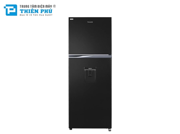 Tủ Lạnh Panasonic Inverter 2 Cánh 405 lít NR-TX461GPKV