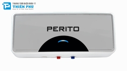 Review bình nóng lạnh Rossi Tân Á 15 lít Perito Pro 15SL – Giá rẻ, làm nóng nhanh