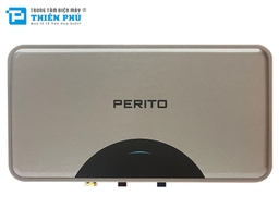 Bình nóng lạnh Rossi Tân Á 30 lít Perito Pro 30SL giá chỉ 1tr590 có đáng tiền?