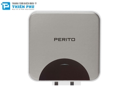 Bình nóng lạnh Rossi Tân Á 15 Lít Perito Pro 15SQ giá rẻ 1tr190 có nên mua?