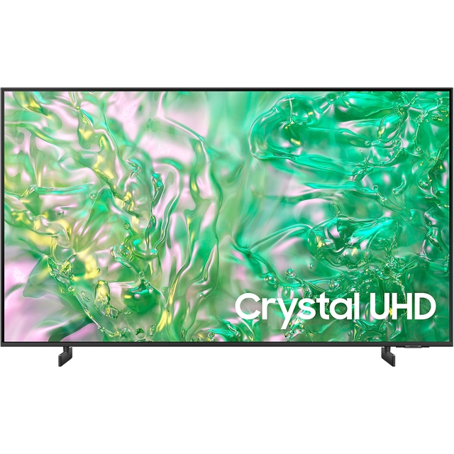 Smart Tivi Samsung 75 Inch 4K UA75DU8000KXXV