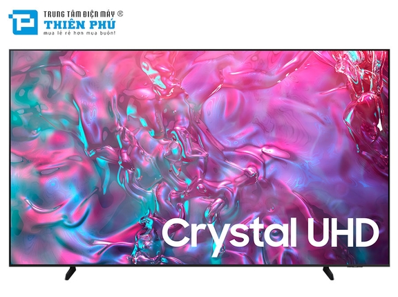 Smart Tivi Samsung 98 Inch 4K UHD UA98DU9000KXXV