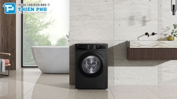 Máy Giặt Samsung Inverter 12Kg WW12CGC04DABSV với nhiều tính năng ưu việt